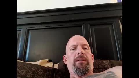 HornyHubby online show from March 26, 9:30 pm