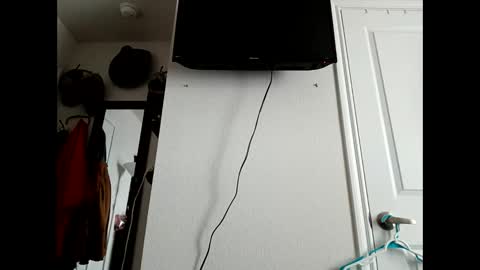 HornyHubby online show from February 14, 5:25 pm