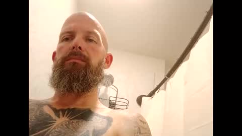 HornyHubby online show from December 4, 11:02 pm