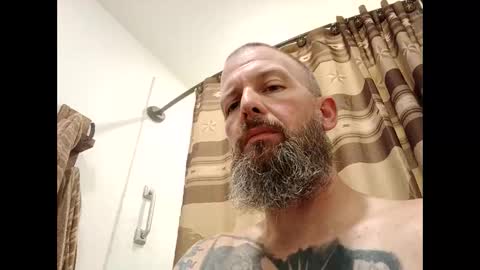 HornyHubby online show from January 31, 11:35 pm