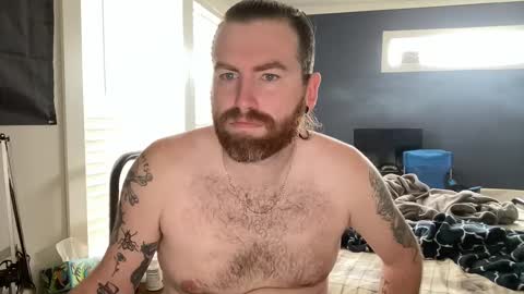 Zach online show from February 13, 5:33 pm