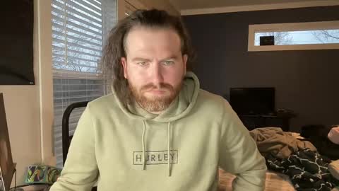 Zach online show from February 6, 1:21 pm