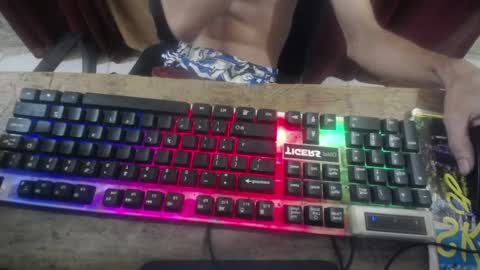 hard_its777 online show from January 7, 5:45 am