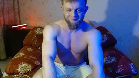 Valentino Hard online show from January 23, 4:41 am