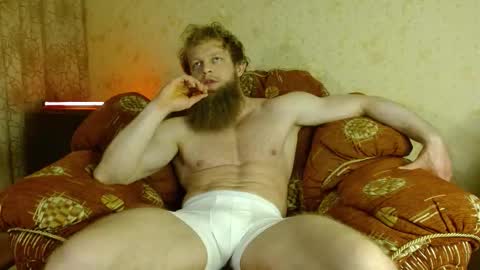 Valentino Hard online show from October 10, 10:34 pm