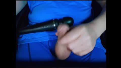 hardboner19 online show from March 23, 4:18 am