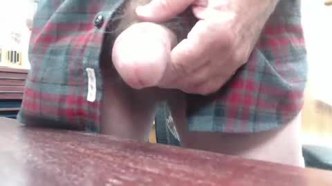 Brad online show from November 3, 8:10 pm