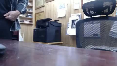 Brad online show from January 5, 9:18 pm