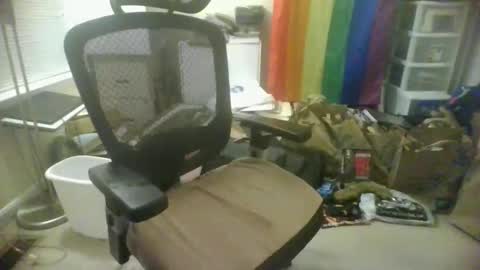 Snapshot of hardck chatting on February 9, 6:43 am hardy online show from February 9, 6:43 am