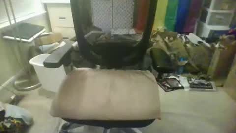 Snapshot of hardck chatting on November 1, 4:49 am hardy online show from November 1, 4:49 am