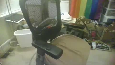 Snapshot of hardck chatting on January 30, 7:07 am hardy online show from January 30, 7:07 am