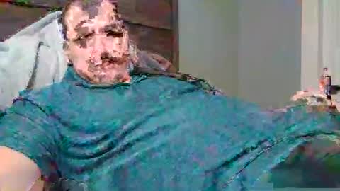 cervixpainter25 online show from January 22, 4:23 am