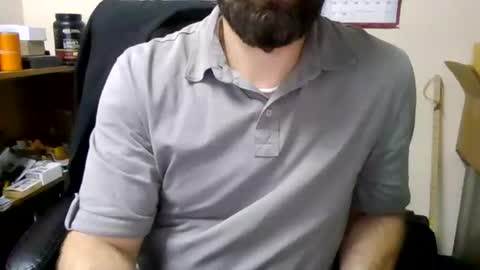 HcoreMike online show from July 28, 6:20 pm
