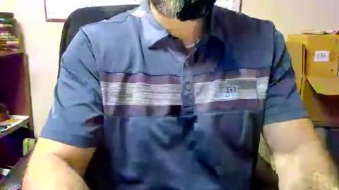 HcoreMike online show from July 1, 6:19 pm