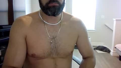 HcoreMike online show from June 13, 7:34 pm