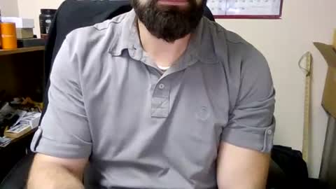 HcoreMike online show from July 28, 10:31 pm
