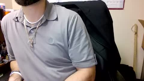 HcoreMike online show from July 28, 5:01 pm
