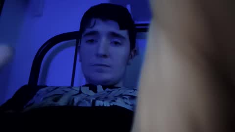 harddaysnight64 online show from April 1, 6:49 pm