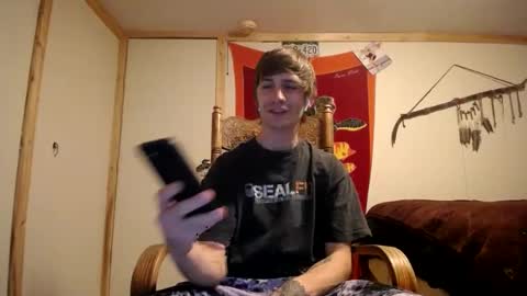 Austin online show from January 5, 3:11 am