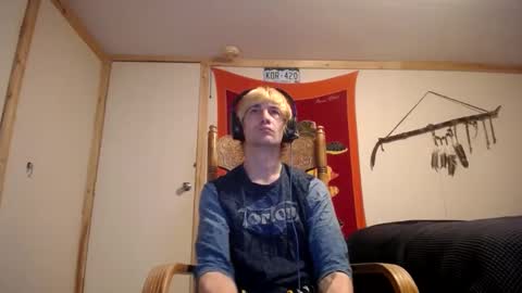 Austin online show from January 31, 9:16 pm