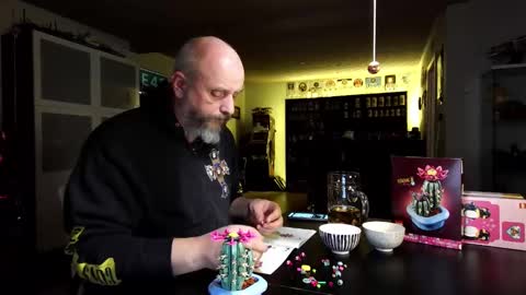 MrLazy online show from February 23, 6:20 pm