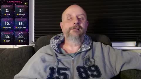 MrLazy online show from November 10, 7:19 pm