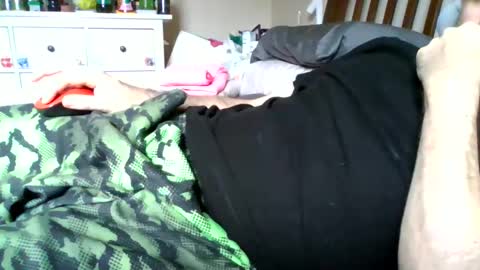 hardnick696 online show from February 18, 9:20 pm