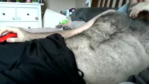 hardnick696 online show from February 20, 11:43 pm