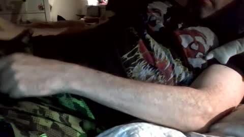 hardnick696 online show from February 16, 3:26 am