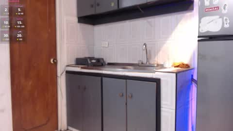 Andres Dean online show from December 22, 11:57 pm