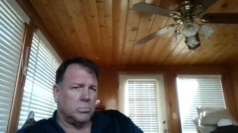 HSS online show from January 30, 9:25 pm