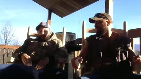 hardworkertn online show from January 12, 5:11 pm