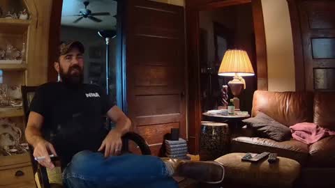 hardworkertn online show from January 29, 5:45 pm