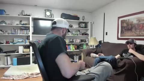 hardworkertn online show from February 28, 7:03 pm