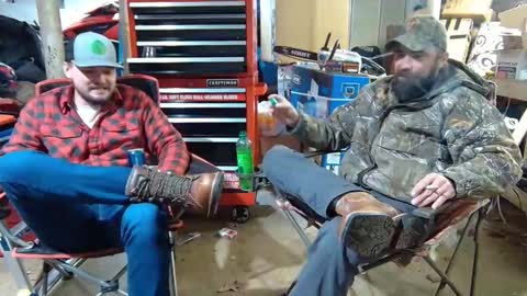 hardworkertn online show from February 18, 2:21 am