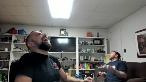 hardworkertn online show from March 18, 6:44 pm