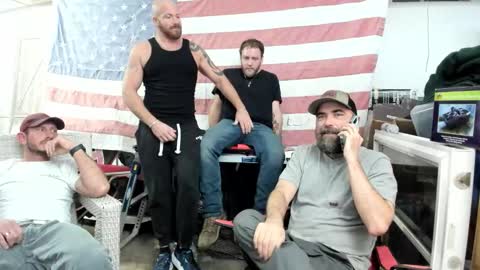 hardworkertn online show from January 9, 7:08 pm