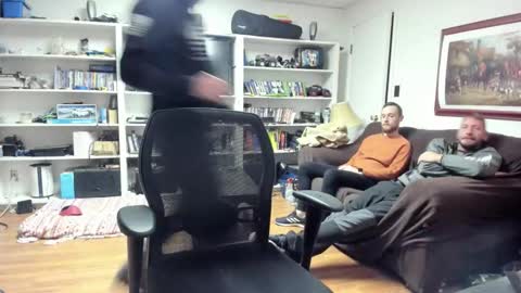 hardworkertn online show from February 26, 2:57 am