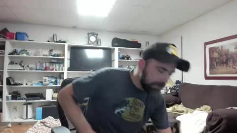 hardworkertn online show from September 25, 1:15 am