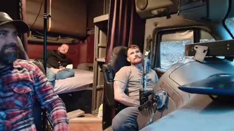 hardworkertn online show from January 10, 8:59 pm