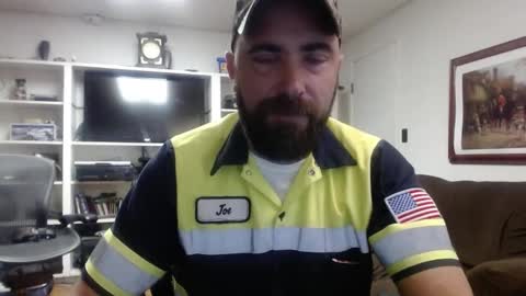 hardworkertn online show from January 16, 6:27 pm