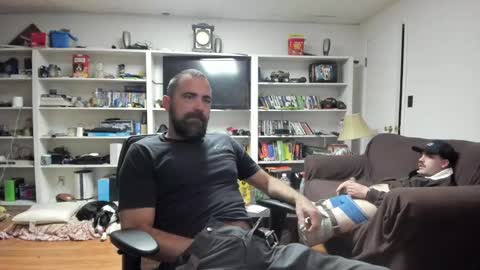 hardworkertn online show from March 6, 6:26 pm