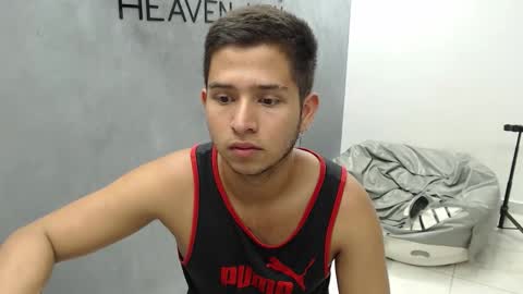 harold_18_ online show from January 15, 6:54 pm