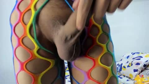 harold sm online show from October 4, 6:24 pm