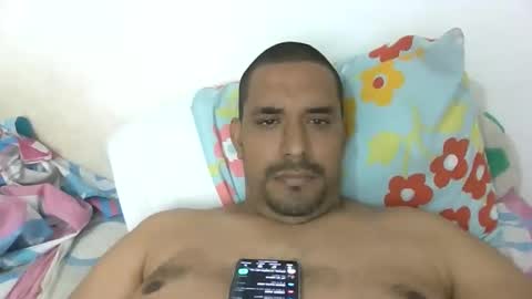 ricardo online show from May 12, 4:48 pm