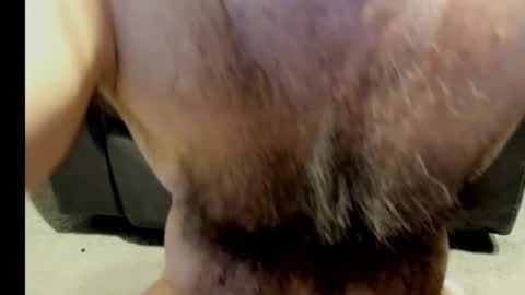 Snapshot of harry_banana chatting on January 12, 8:25 am harry_banana online show from January 12, 8:25 am