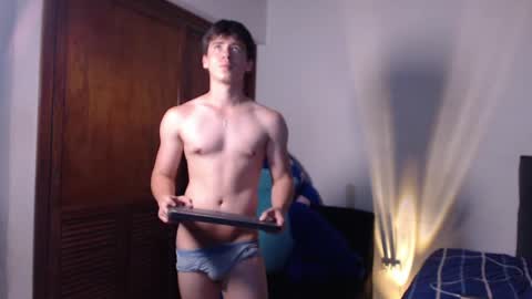 Sebastian online show from April 6, 11:27 pm