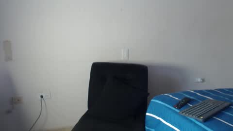 Sebastian online show from November 17, 12:52 pm