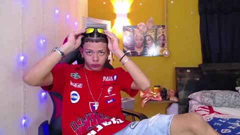 Harry online show from February 1, 4:35 am