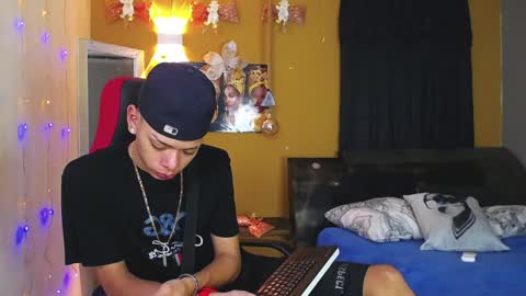 Harry online show from December 26, 12:25 am